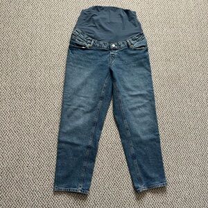 H&M Maternity Jeans